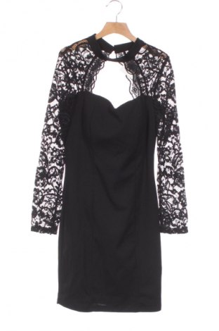Φόρεμα Unbranded, Μέγεθος XS, Χρώμα Μαύρο, Τιμή 14,83 €