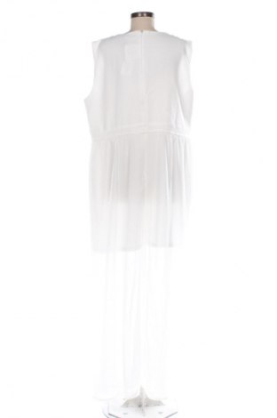 Kleid Unbranded, Größe 3XL, Farbe Weiß, Preis € 45,99