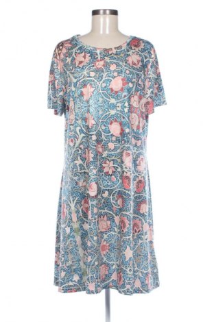 Kleid Unbranded, Größe XL, Farbe Mehrfarbig, Preis 19,47 €