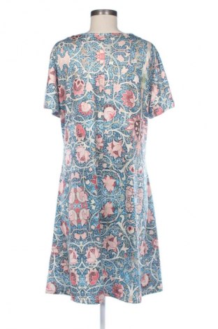 Kleid Unbranded, Größe XL, Farbe Mehrfarbig, Preis 19,47 €