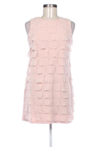 Kleid Unbranded, Größe M, Farbe Aschrosa, Preis 27,80 €