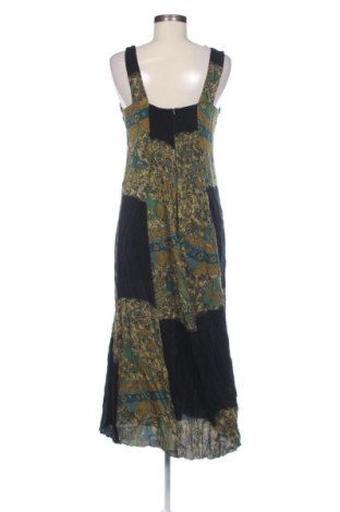Kleid Unbranded, Größe L, Farbe Mehrfarbig, Preis 14,77 €