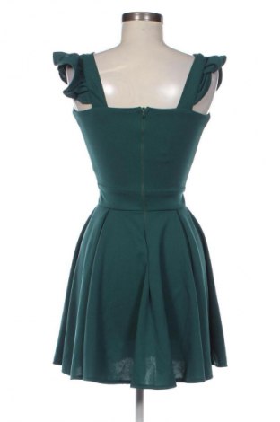 Rochie Unbranded, Mărime S, Culoare Verde, Preț 76,00 Lei