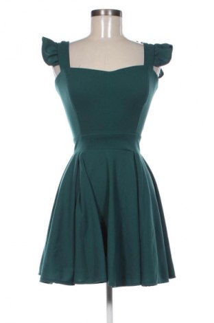 Rochie Unbranded, Mărime S, Culoare Verde, Preț 76,00 Lei