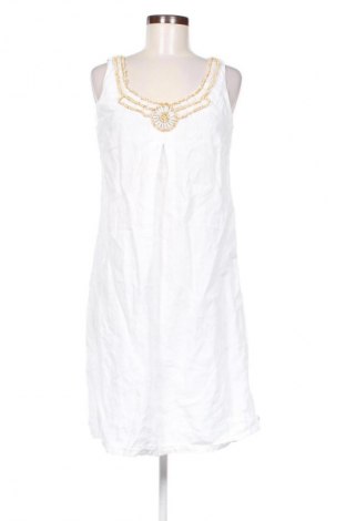 Rochie Unbranded, Mărime M, Culoare Alb, Preț 102,63 Lei