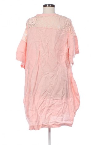 Kleid Unbranded, Größe XL, Farbe Rosa, Preis € 12,99