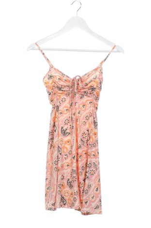 Kleid Unbranded, Größe XS, Farbe Mehrfarbig, Preis € 11,99