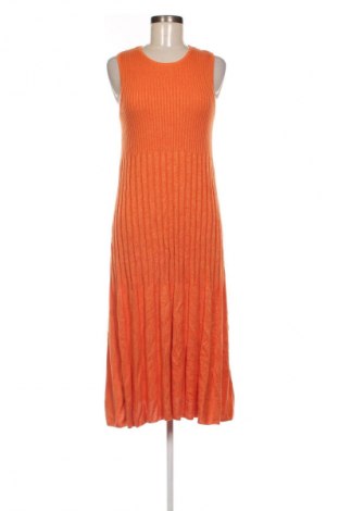 Kleid Unbranded, Größe M, Farbe Orange, Preis 31,99 €