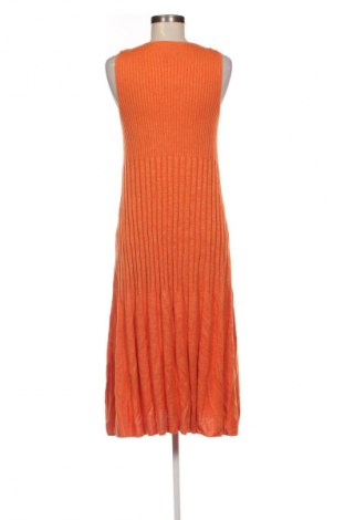 Kleid Unbranded, Größe M, Farbe Orange, Preis 31,99 €