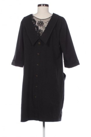 Kleid Unbranded, Größe XL, Farbe Schwarz, Preis € 9,99