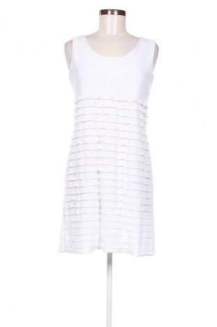 Φόρεμα Unbranded, Μέγεθος M, Χρώμα Λευκό, Τιμή 12,99 €