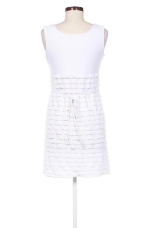 Φόρεμα Unbranded, Μέγεθος M, Χρώμα Λευκό, Τιμή 12,99 €