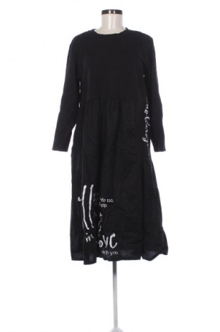 Φόρεμα Unbranded, Μέγεθος XL, Χρώμα Μαύρο, Τιμή 14,83 €