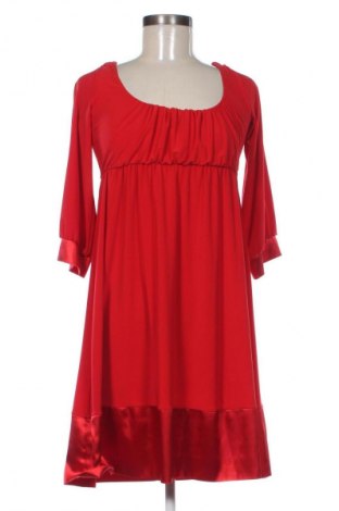Kleid Unbranded, Größe M, Farbe Rot, Preis € 9,99