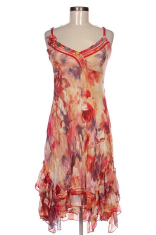 Kleid Unbranded, Größe S, Farbe Mehrfarbig, Preis € 15,67