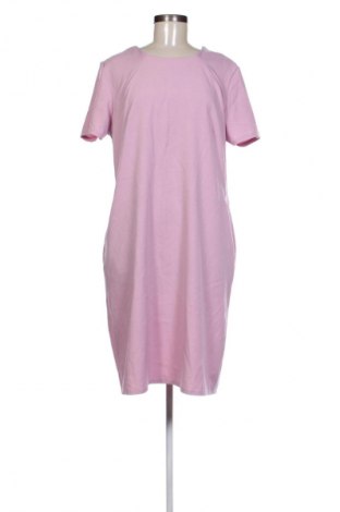 Sukienka Unbranded, Rozmiar 3XL, Kolor Różowy, Cena 53,99 zł