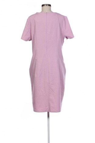 Sukienka Unbranded, Rozmiar 3XL, Kolor Różowy, Cena 53,99 zł
