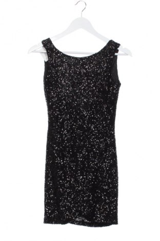 Kleid Unbranded, Größe XS, Farbe Schwarz, Preis € 29,74