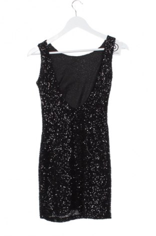 Kleid Unbranded, Größe XS, Farbe Schwarz, Preis € 29,74