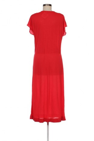 Φόρεμα Unbranded, Μέγεθος M, Χρώμα Κόκκινο, Τιμή 11,99 €