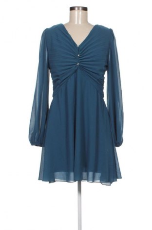 Φόρεμα Unbranded, Μέγεθος L, Χρώμα Μπλέ, Τιμή 18,99 €