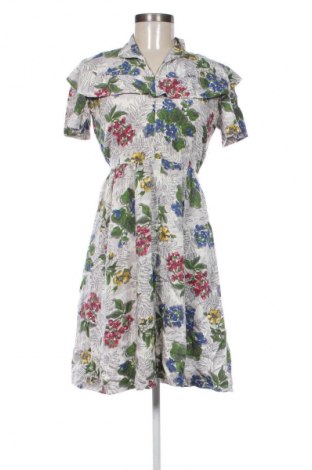 Kleid Unbranded, Größe M, Farbe Mehrfarbig, Preis € 12,99