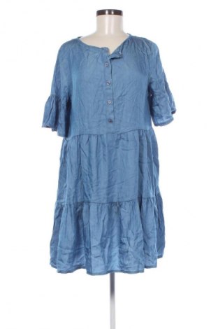 Sukienka Unbranded, Rozmiar M, Kolor Niebieski, Cena 76,99 zł