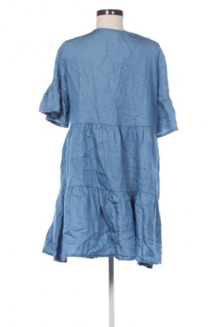 Sukienka Unbranded, Rozmiar M, Kolor Niebieski, Cena 76,99 zł