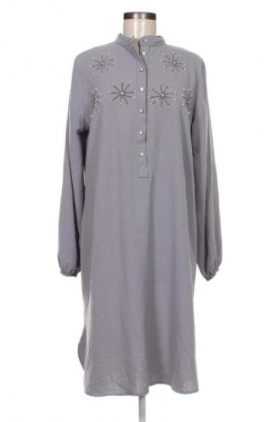 Φόρεμα Unbranded, Μέγεθος XL, Χρώμα Γκρί, Τιμή 18,99 €