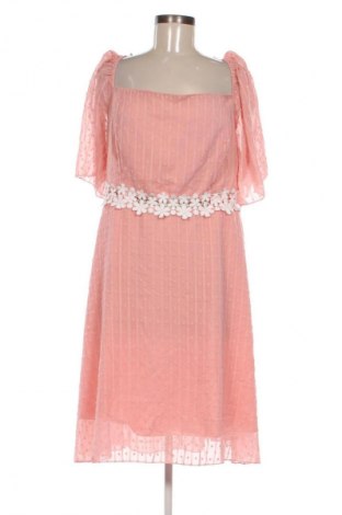 Ruha Unbranded, Méret 3XL, Szín Rózsaszín, Ár 10 359 Ft