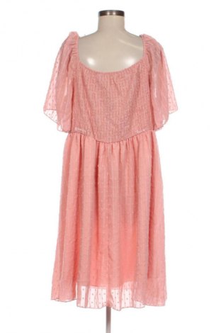 Ruha Unbranded, Méret 3XL, Szín Rózsaszín, Ár 10 359 Ft