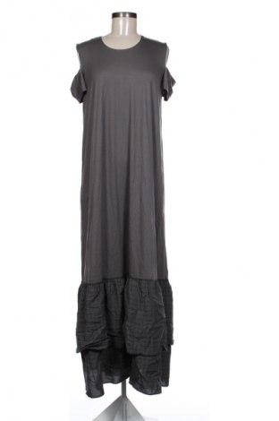Kleid Unbranded, Größe M, Farbe Grau, Preis € 20,77