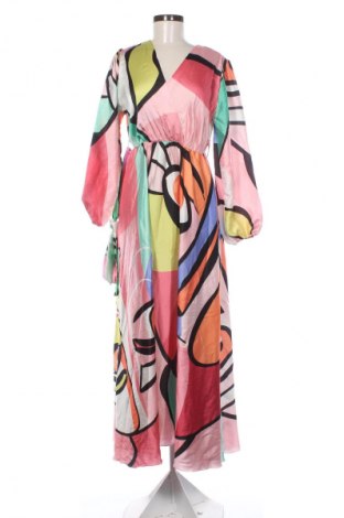 Rochie Unbranded, Mărime M, Culoare Multicolor, Preț 98,99 Lei