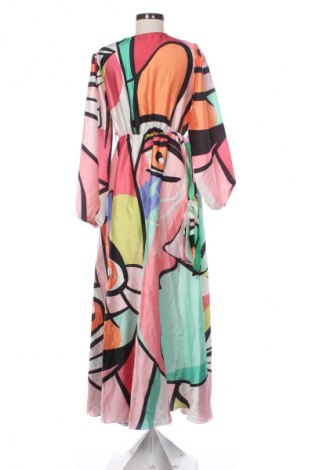 Rochie Unbranded, Mărime M, Culoare Multicolor, Preț 98,99 Lei