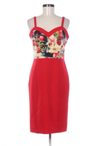 Kleid Unbranded, Größe L, Farbe Mehrfarbig, Preis € 23,52