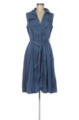 Šaty  Unbranded, Velikost XL, Barva Modrá, Cena  629,00 Kč