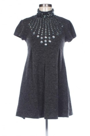 Kleid Unbranded, Größe M, Farbe Grau, Preis € 9,99