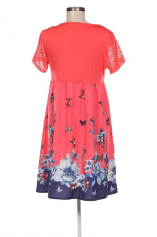 Φόρεμα Unbranded, Μέγεθος M, Χρώμα Πολύχρωμο, Τιμή 13,99 €
