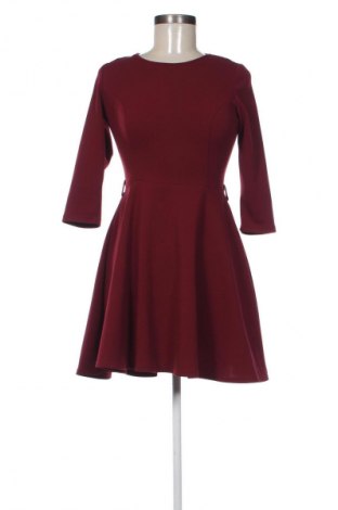 Šaty  Unbranded, Velikost S, Barva Červená, Cena  249,00 Kč