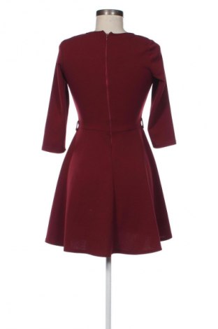 Šaty  Unbranded, Velikost S, Barva Červená, Cena  249,00 Kč