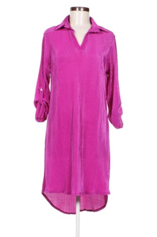 Kleid Unbranded, Größe M, Farbe Lila, Preis € 12,99