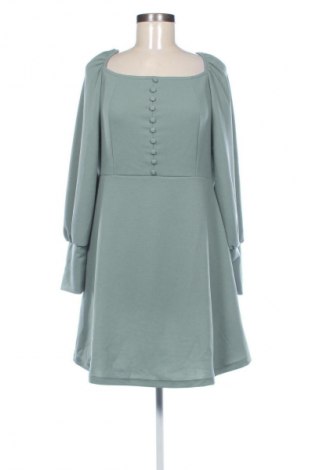 Ruha Unbranded, Méret XL, Szín Zöld, Ár 5 829 Ft