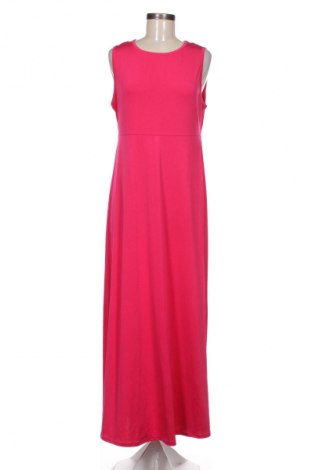 Šaty  Unbranded, Velikost XL, Barva Růžová, Cena  367,00 Kč