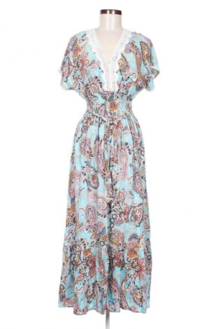 Kleid Unbranded, Größe S, Farbe Mehrfarbig, Preis € 12,99