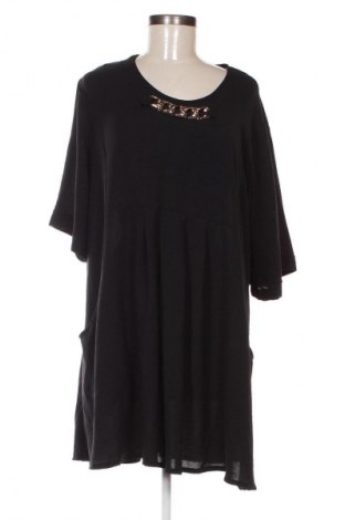 Φόρεμα Unbranded, Μέγεθος XL, Χρώμα Μαύρο, Τιμή 16,99 €