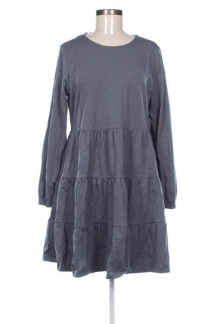 Šaty  Unbranded, Velikost XL, Barva Šedá, Cena  249,00 Kč