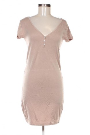 Φόρεμα Unbranded, Μέγεθος M, Χρώμα  Μπέζ, Τιμή 12,99 €
