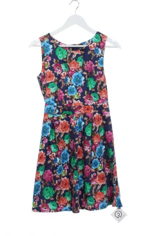 Kleid Unbranded, Größe XS, Farbe Mehrfarbig, Preis € 14,77