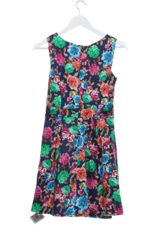 Kleid Unbranded, Größe XS, Farbe Mehrfarbig, Preis € 14,77