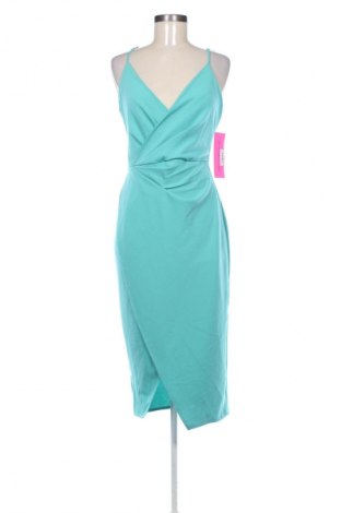 Kleid Unbranded, Größe S, Farbe Grün, Preis € 47,57